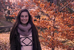 Cristina Fernández Gañán