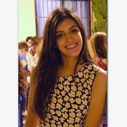 Lucía Fernández-Arroyo Camacho