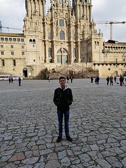 Saúl Buján Souto