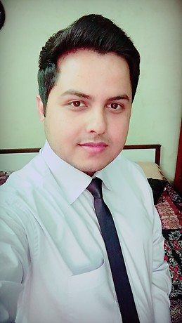 Zohaib Ejaz