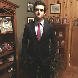 Carlos López Ayesta