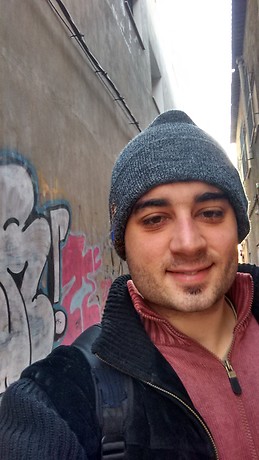 Juan Diego Toledo Valera