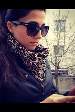Farnaz
