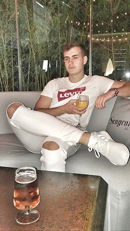 Pablo Ontañón del Río