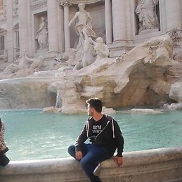 Jesus Santamaria Rodriguez