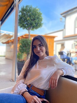 Rocío Salguero Rodríguez