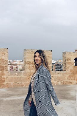 Yaiza González Laguía