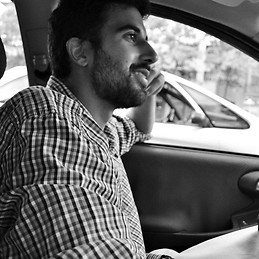 Adrián Pintado González