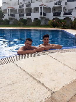 Reda Ezouin