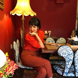 Luisa Lembo