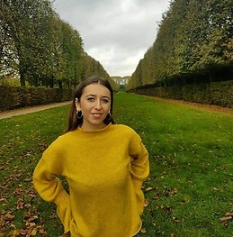 Iulia María