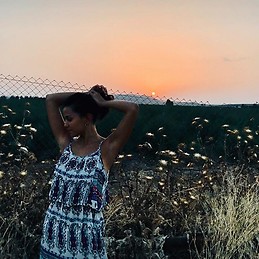 Teresa Cabrero Jiménez