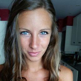 Natalia Ibañez Soroa