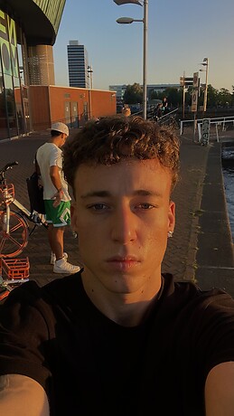 Edoardo Di Fabio