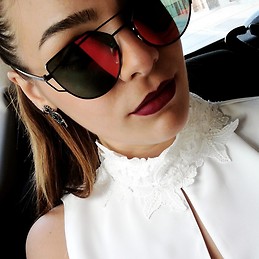 Blanca
