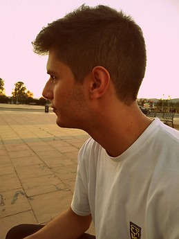 Daniel Romero Fernández