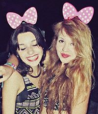 Clau Sanchez Bermudez