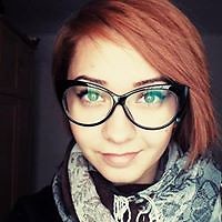 Andreea Buzas