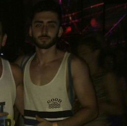 José Luis del Campo