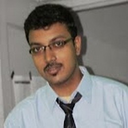 Sayan Mitra