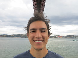 Bernardo Nunes