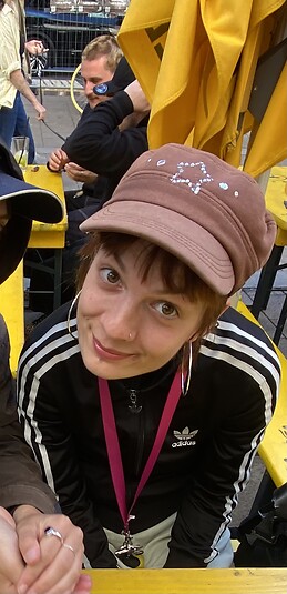 Marlene Krömer