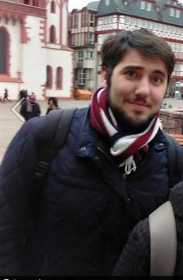 Álvaro Monferrer Marti