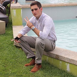 Alexandre Silva