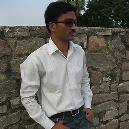 Tushar Athare