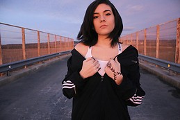 Laura Marchena Ricis
