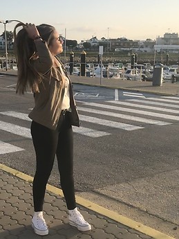 María Barrientos Pérez