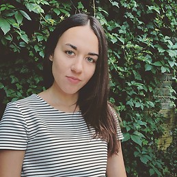 Veronika Martošová