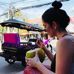 Nuria Giner de Gracia