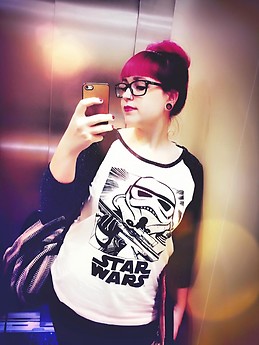 Alba García Santana