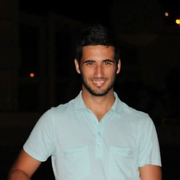 Pablo Pedreño Barón