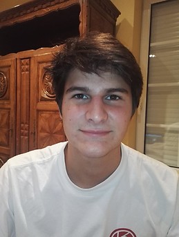 Baptiste Bourdet-Pees