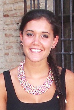 Marta Molinary