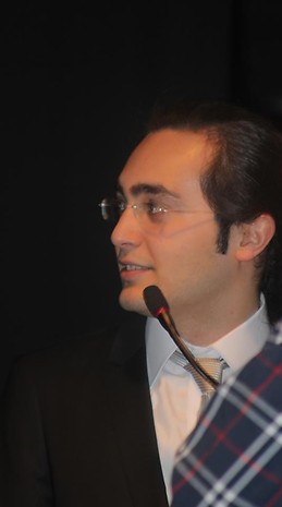 Yasin Çağrı Kılıçer