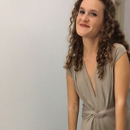 Teresa Benitez Maña