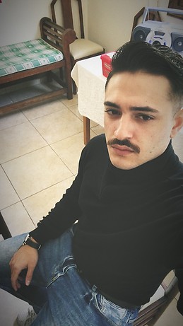 Christodoulos Hadjimitsis