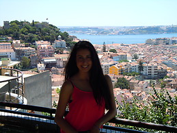 Cristina Suárez Silva