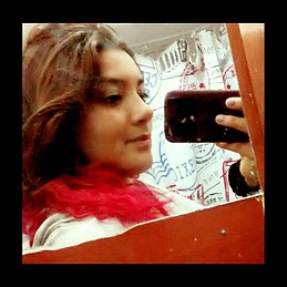 Katy Hilario Trujillo