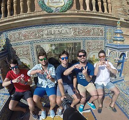 Álvaro Lión García