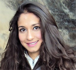 Alma Rosa Caminos Perez