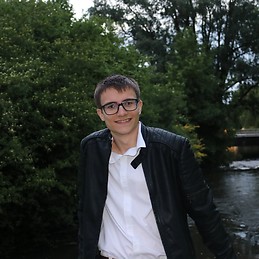 Mitrasca Cosmin