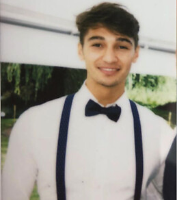 Dennish Sriskandarajah