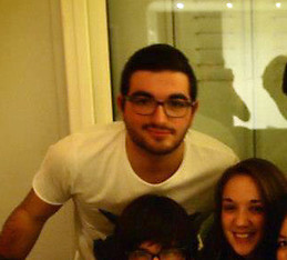 Maxime Pontois
