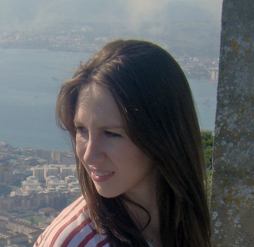 Adriana Ferrando España