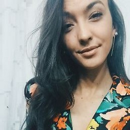 Patricia Barrio Tomas