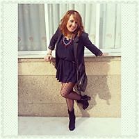 Daniela Ventura Marquez